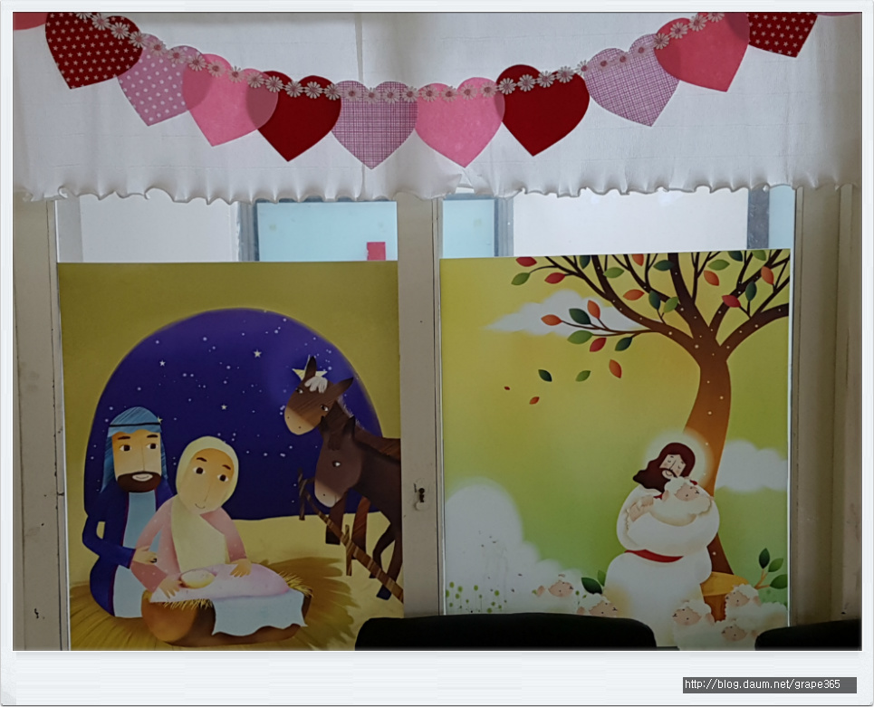 특별 새벽 기도회