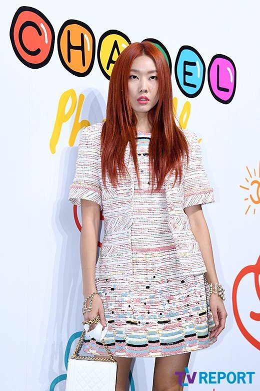 한혜진