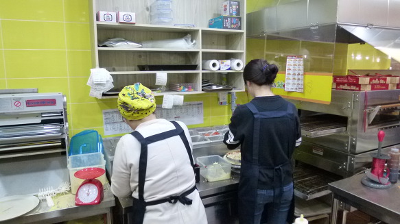 피자스쿨대전 이미지