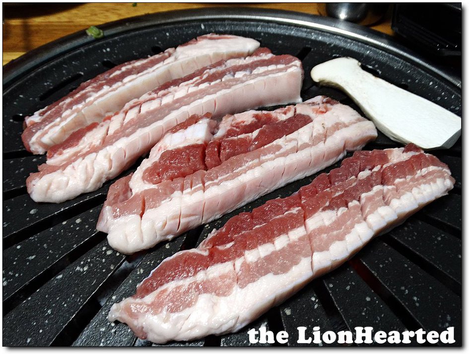 한우한돈구이 이미지