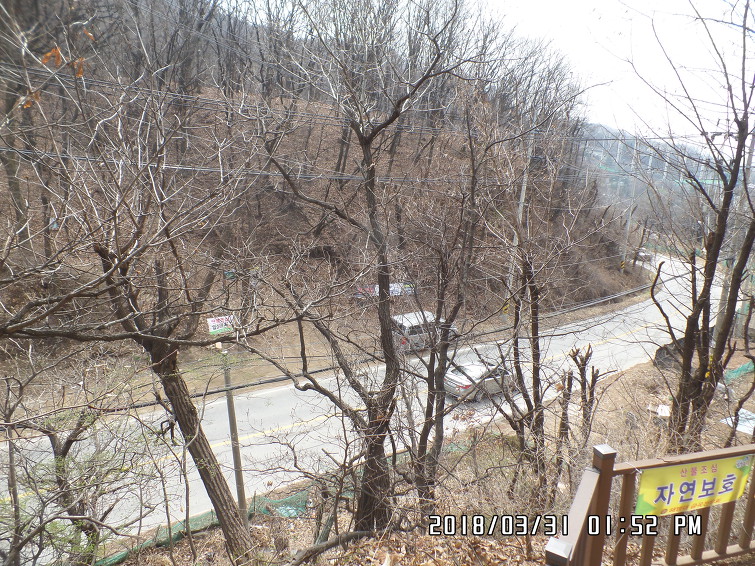 천마산기도원 이미지
