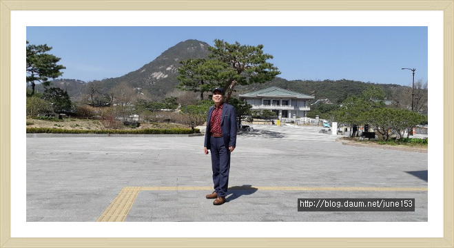 김미카엘 목사의 가족이야기 