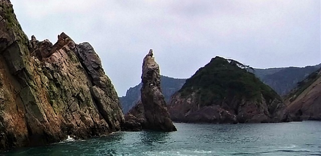 홍도 이미지