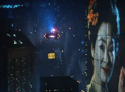 [영화] SF영화 "블레이드 러너" "블레이드 러너 2049"