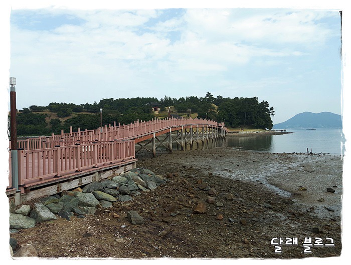 청해진 이미지