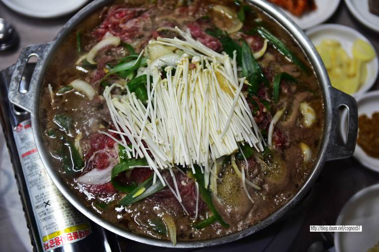 경상북도 명품봉화약한우전문점 봉화맛집 은하한약우숯불회관 [봉화여행가볼만한곳]