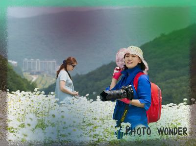 2018년 사진이 주는 행복