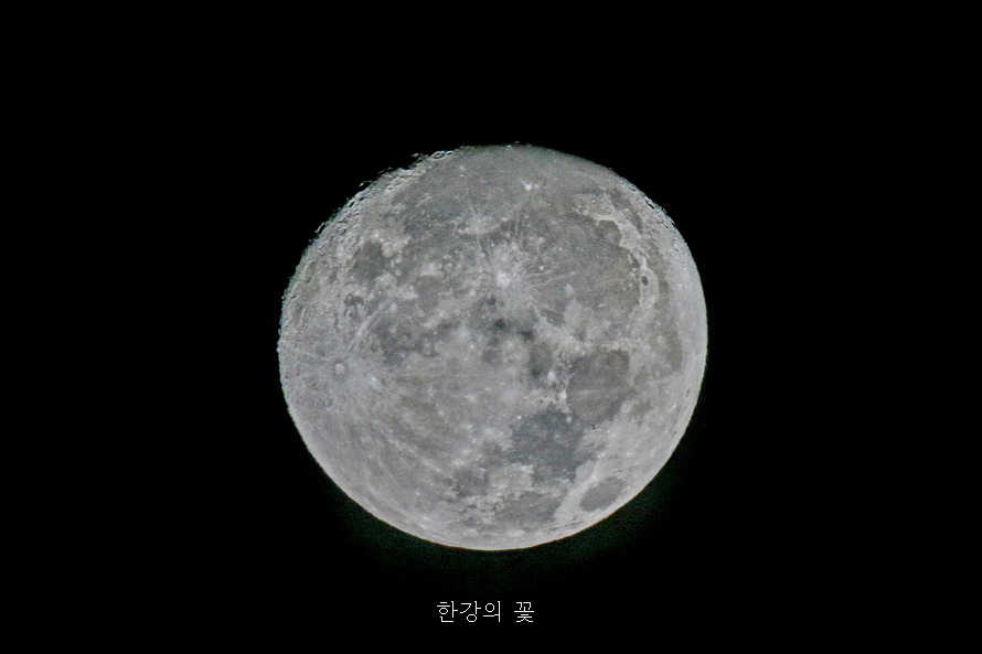 보름달(추석)