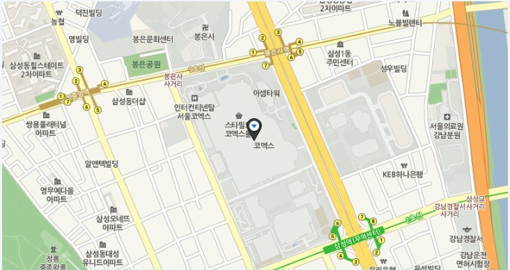 AWS Summit Seoul 2019
