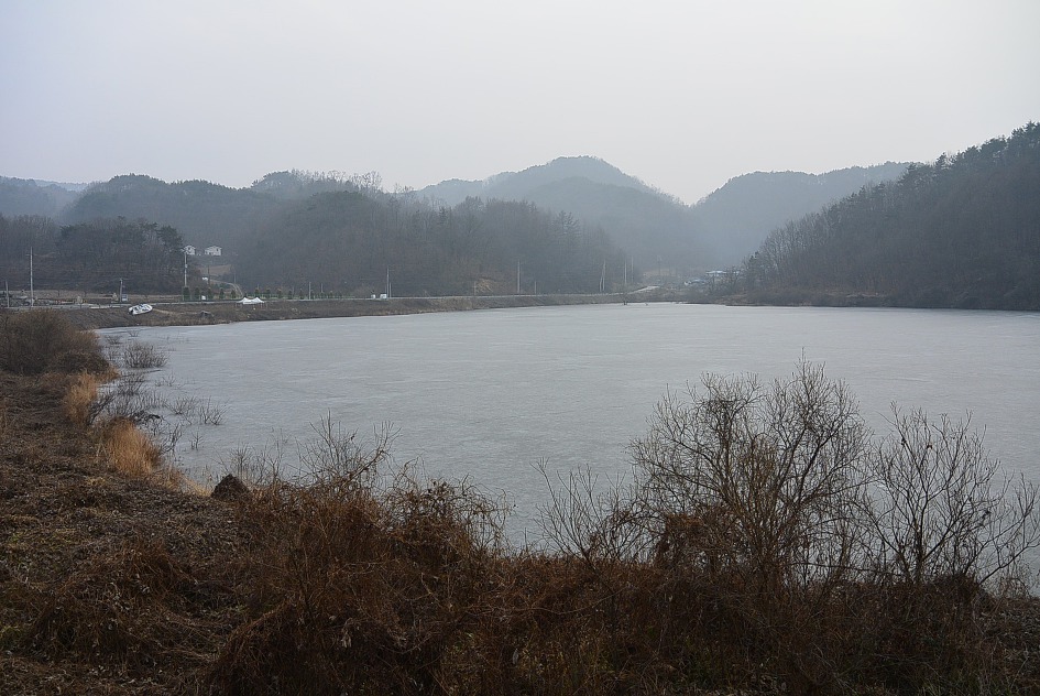 겨울단상