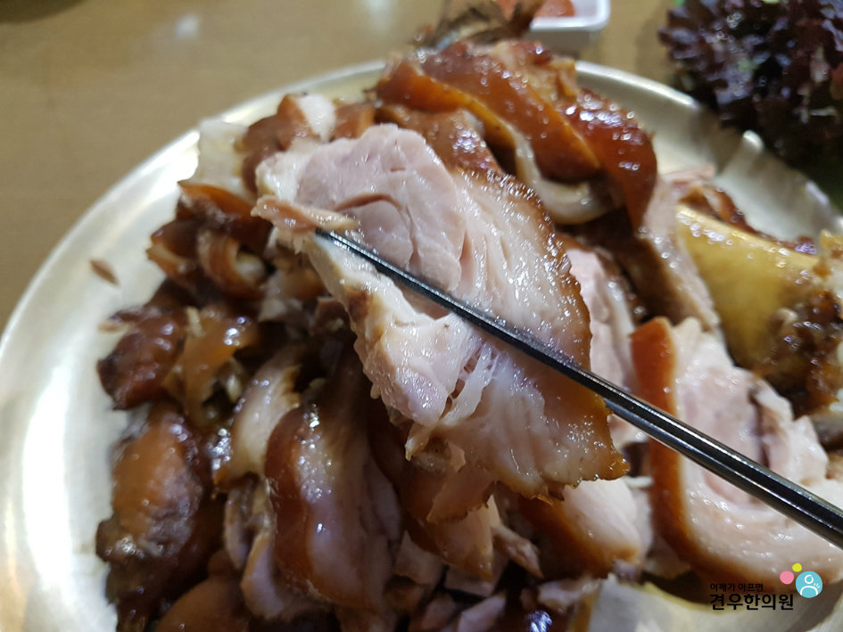 명장족발 이미지