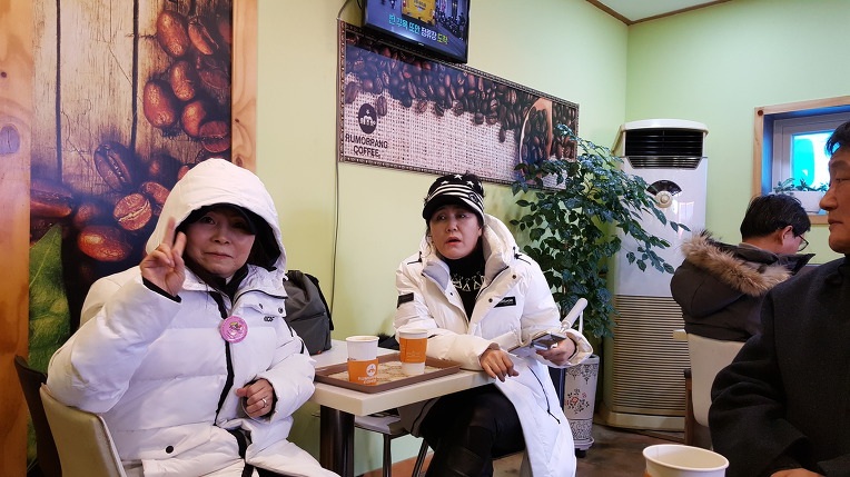 포항 호미곶