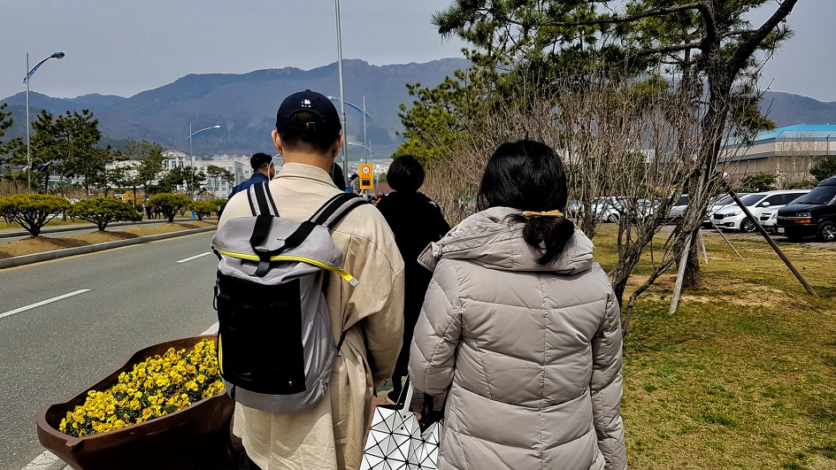 20190325 아들레미 해군 입대