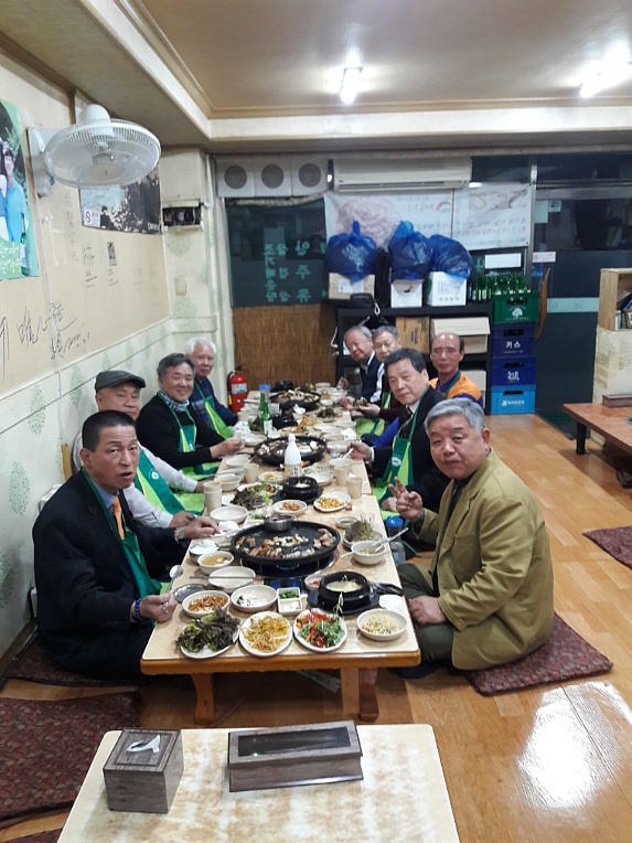 제주통돼지마을 이미지
