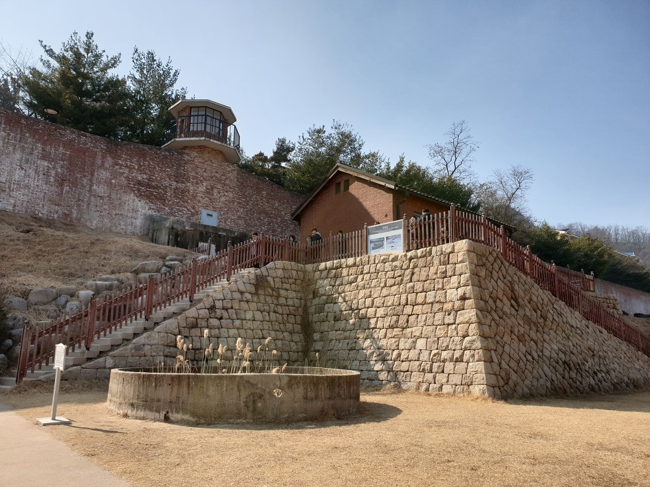 삼일절 3·1 만세운동 100주년과 임시정부수립 100주년을 맞아 꼭 가봐야 할 곳 서대문형무소역사관
