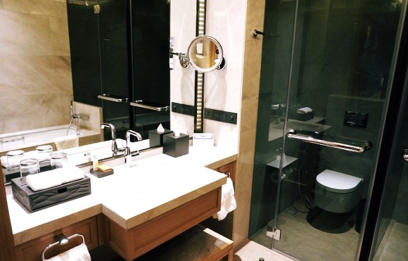 힐튼 마닐라 Hilton Manila