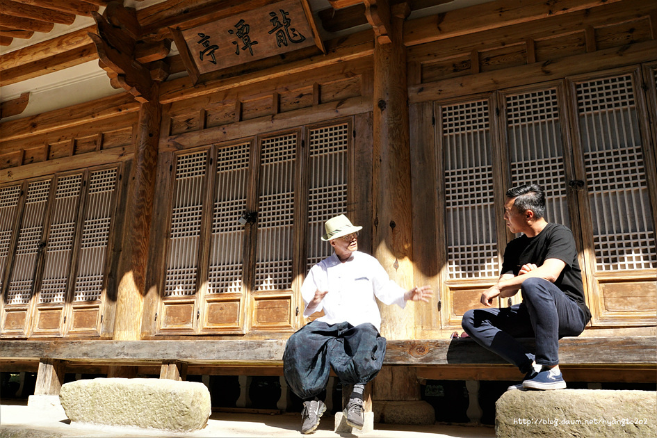 기해년 춘계 수도회 1 이미지