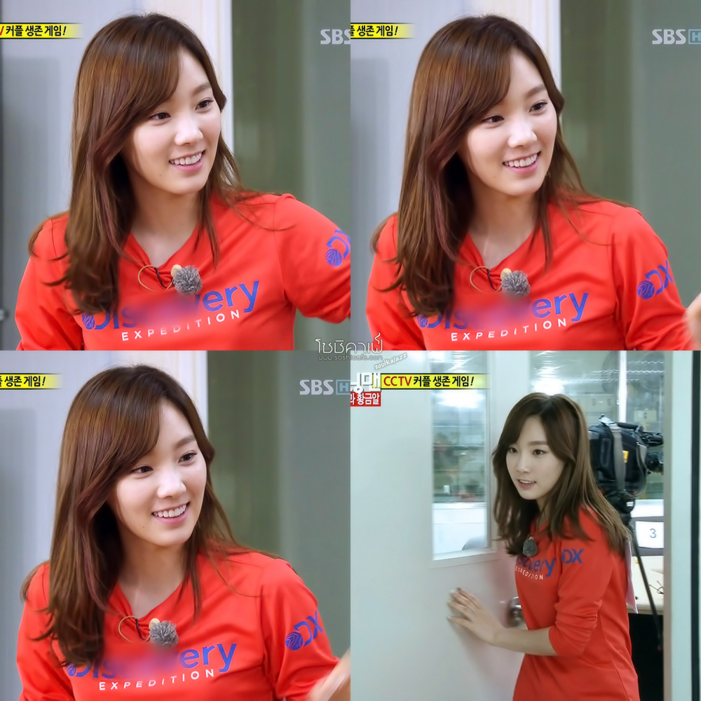 [INFO][16-09-2012]TaeYeon @ "Running Man" Ep 112 - Page 3 1452F8345061A03531ADF8
